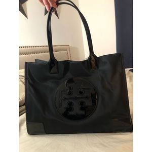 **SOLD** Tory Burch Ella Tote